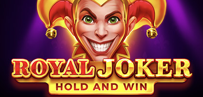 royal-joker-hold-and-win